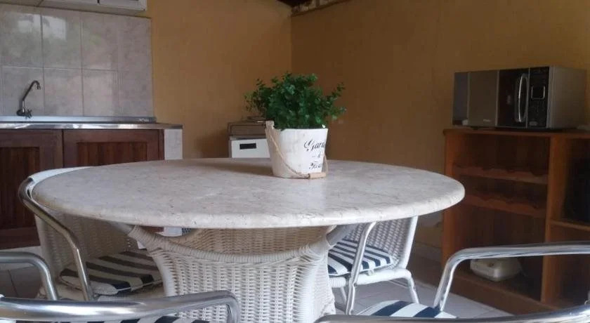 Pousada Recanto da Estrela