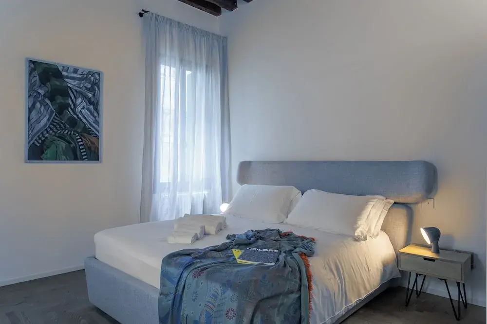 Palazzo Venere Apartments