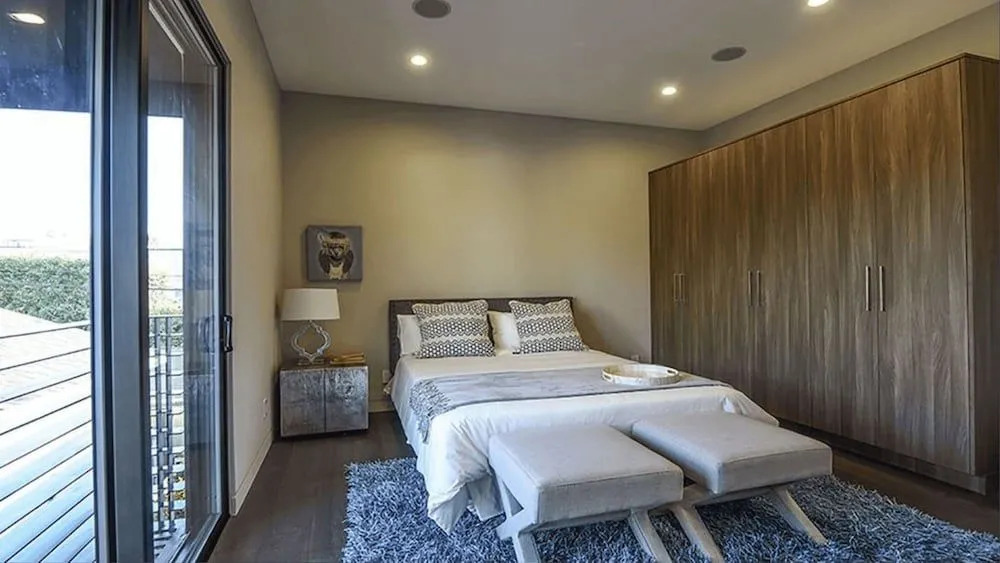 Villa Moosy Wala