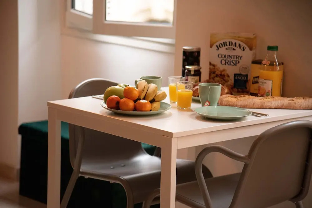 Appartement - Le Petit Avignonnais Lices Intramuros
