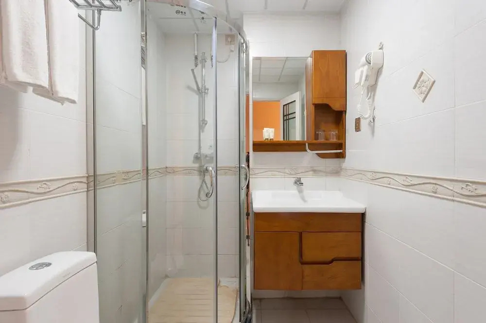 Gan Run Shuangcheng Int Hotel Apartment