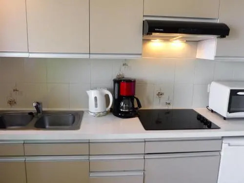 Apartment Le Palazzo del Mar.5