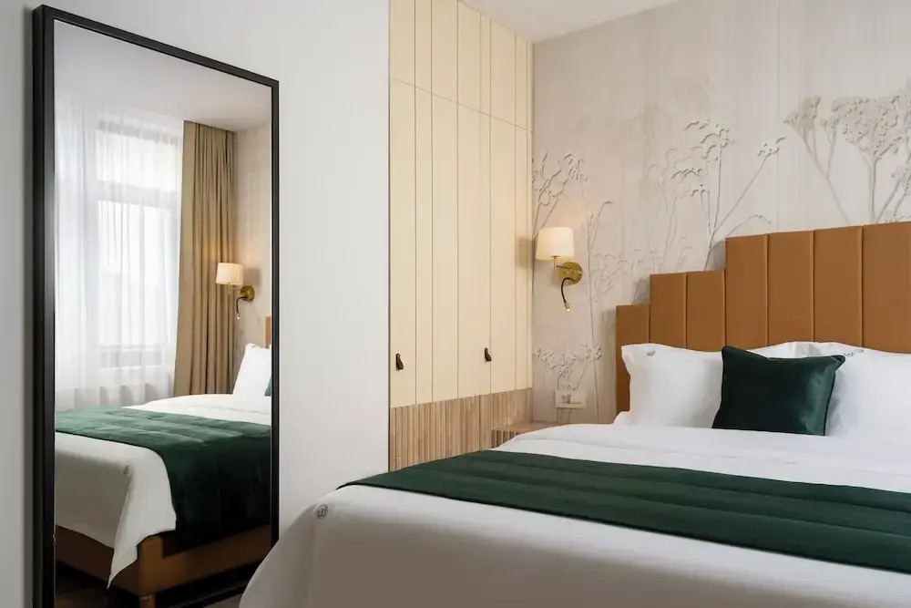 Hotel Epica