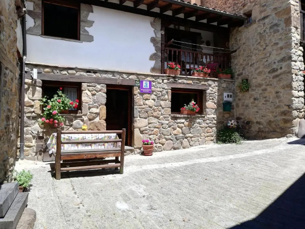 Casas Rurales La Casuca