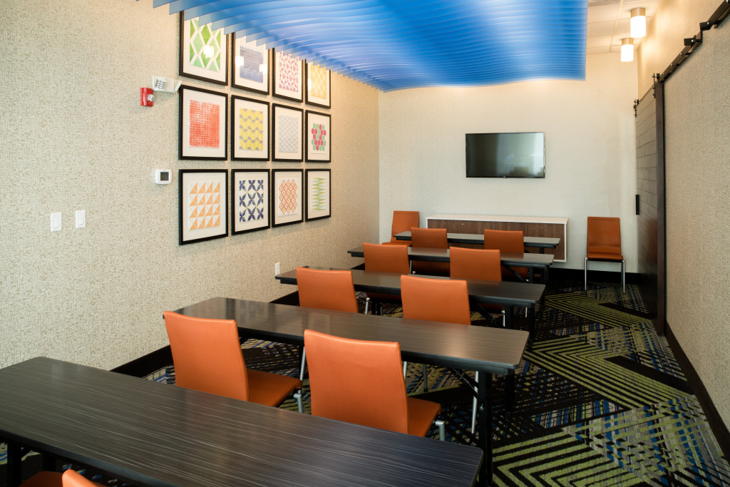 Holiday Inn Express - North Augusta South Carolina by IHG