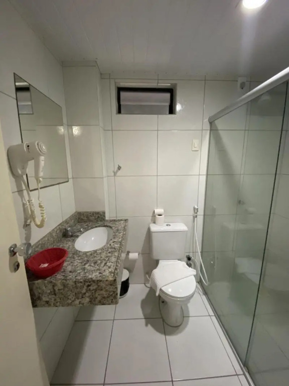 Hotel Fortaleza Inn
