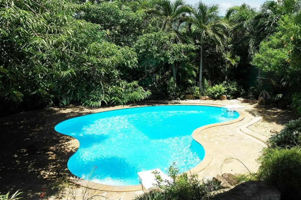 NB Villa Oasis