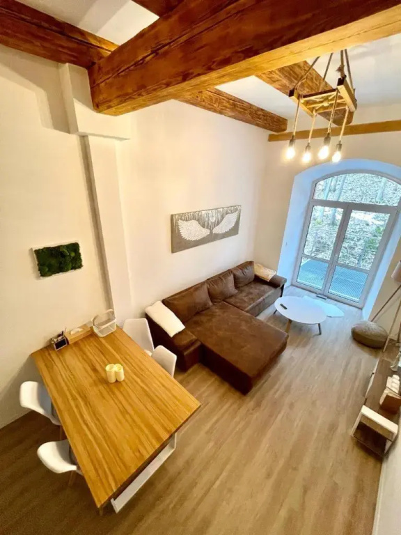 Angel Apartment Černý důl