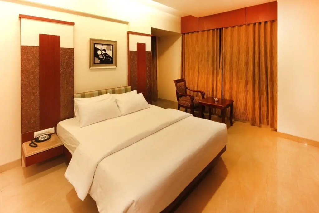 Hotel Seven Heaven