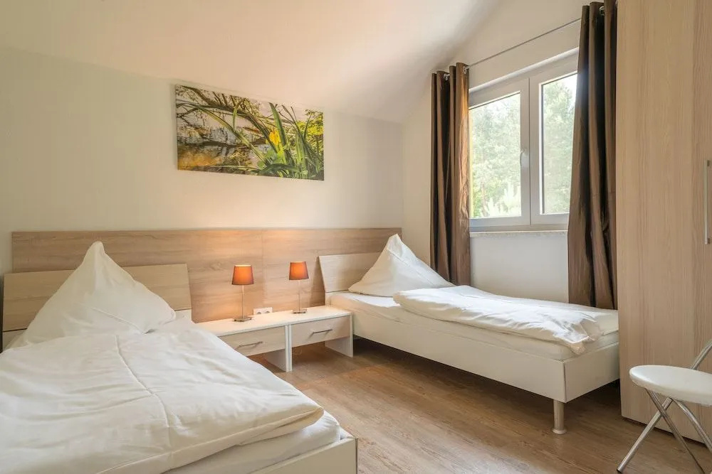 Ferienhaus Rübezahl am Müggelsee