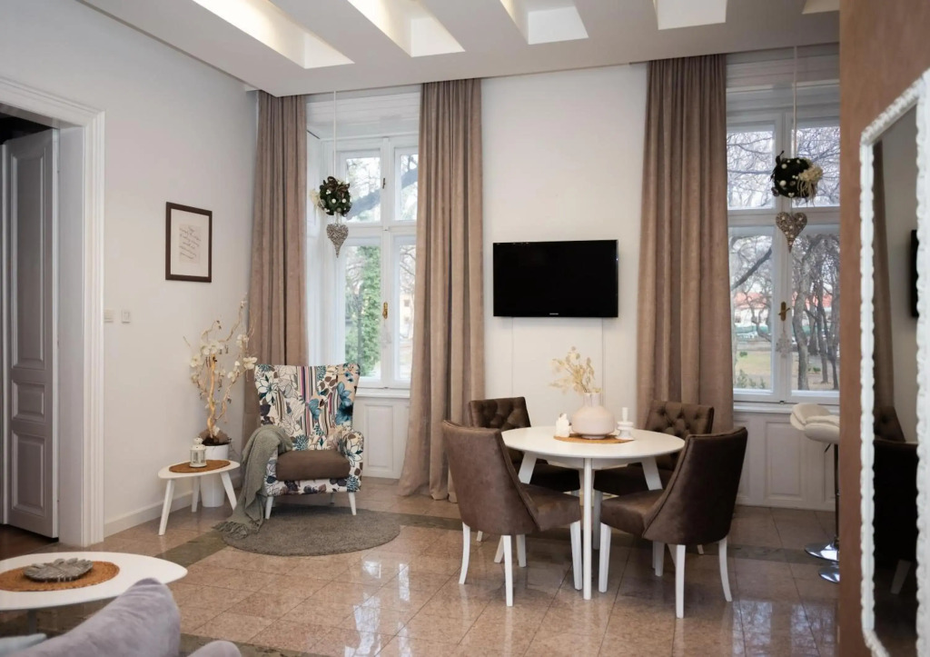 Apartment HYGGE