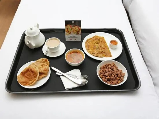 OYO 23361 Hotel Kanakshree
