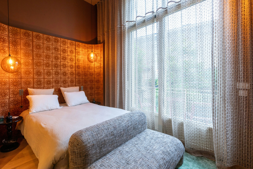 Yndo Hôtel
