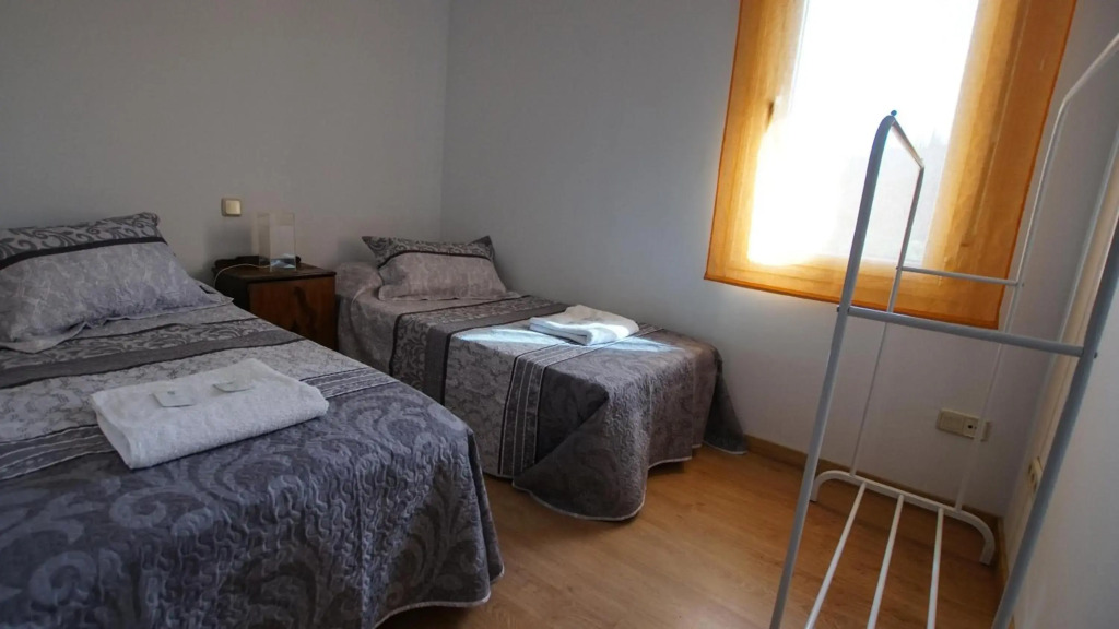 Apartamento/Casa El Puente