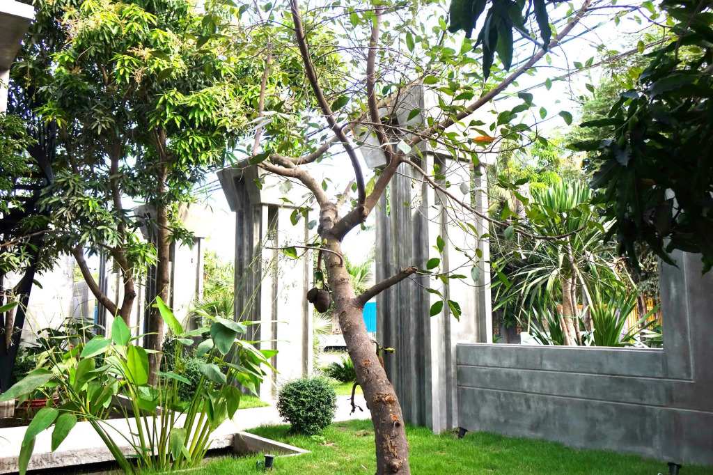 Solitaire Kamreuk Resort