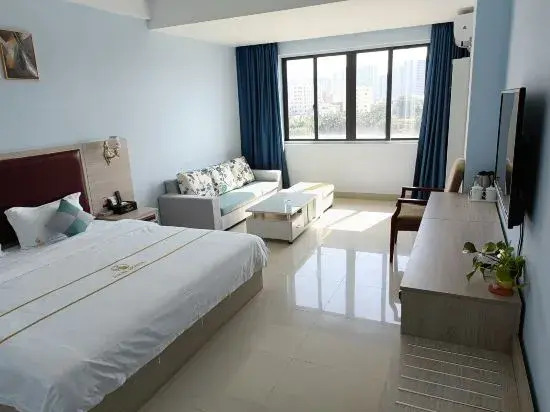 daxi Meisu Travel rental