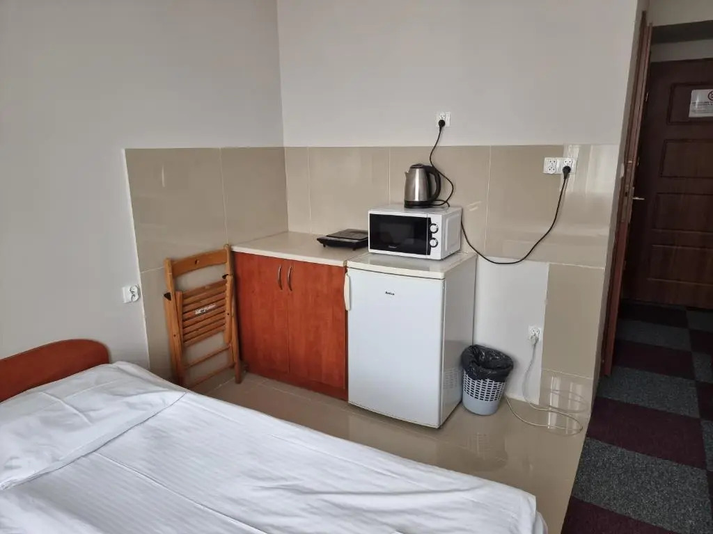 Noclegi Stadion Bed & Breakfast