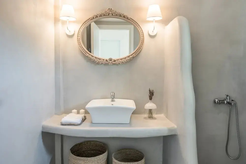 Eneos Kythnos Beach Villas-Executive and Premium Villas
