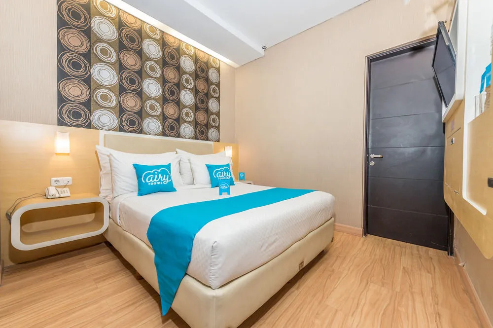 Airy Terminal Tirtonadi Ahmad Yani 280 Solo