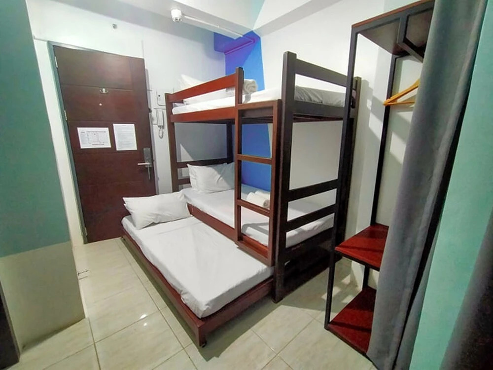 Lestari Hotel and Residence