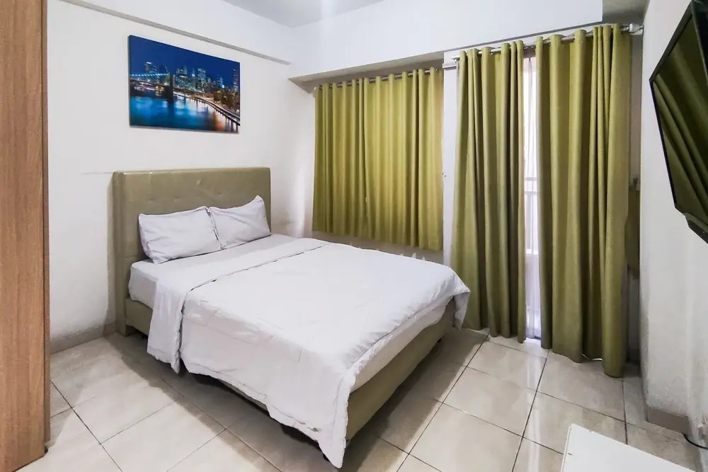 Redliving Margonda Residence 3 Apartemen by Niki Room