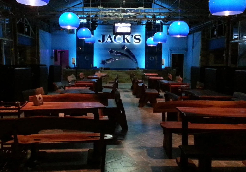Jack s Resort and Restaurant