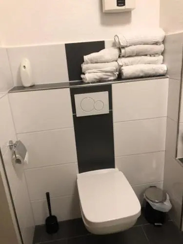 TMJ Apartment