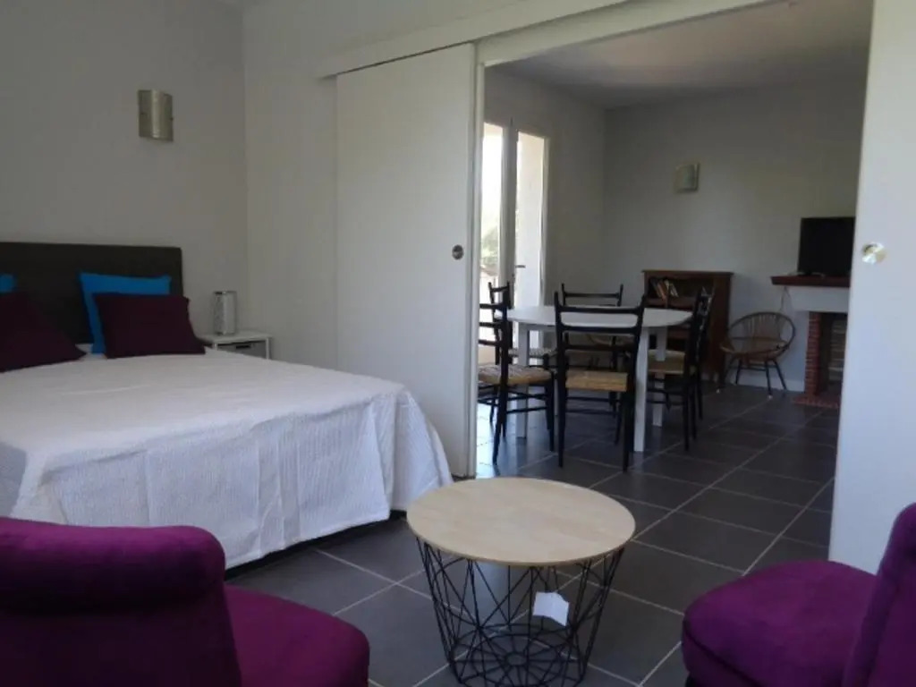 Appartement Arcachon, 3 Pièces, 4 Personnes - Fr-1-374-100
