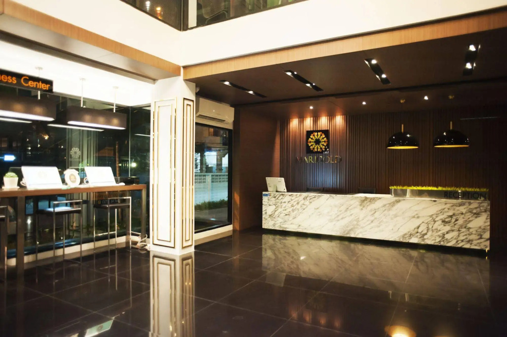 Marigold Sukhumvit