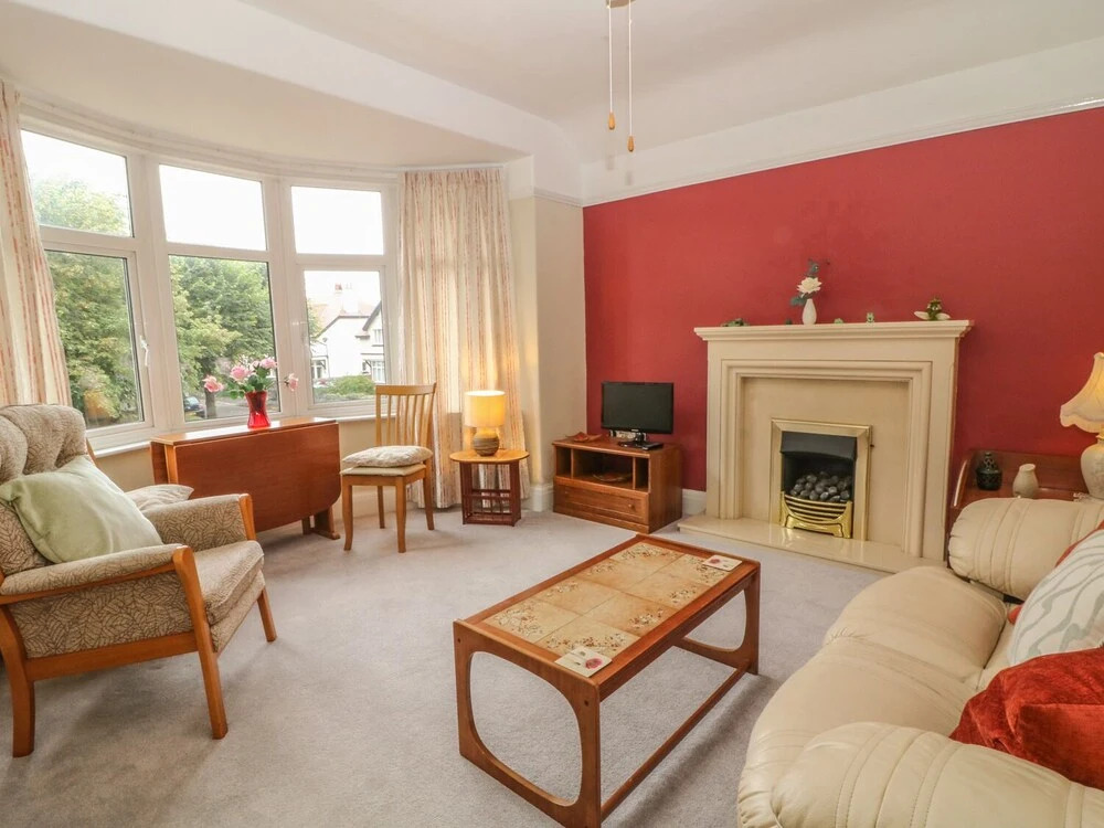 Park Lane Apartment