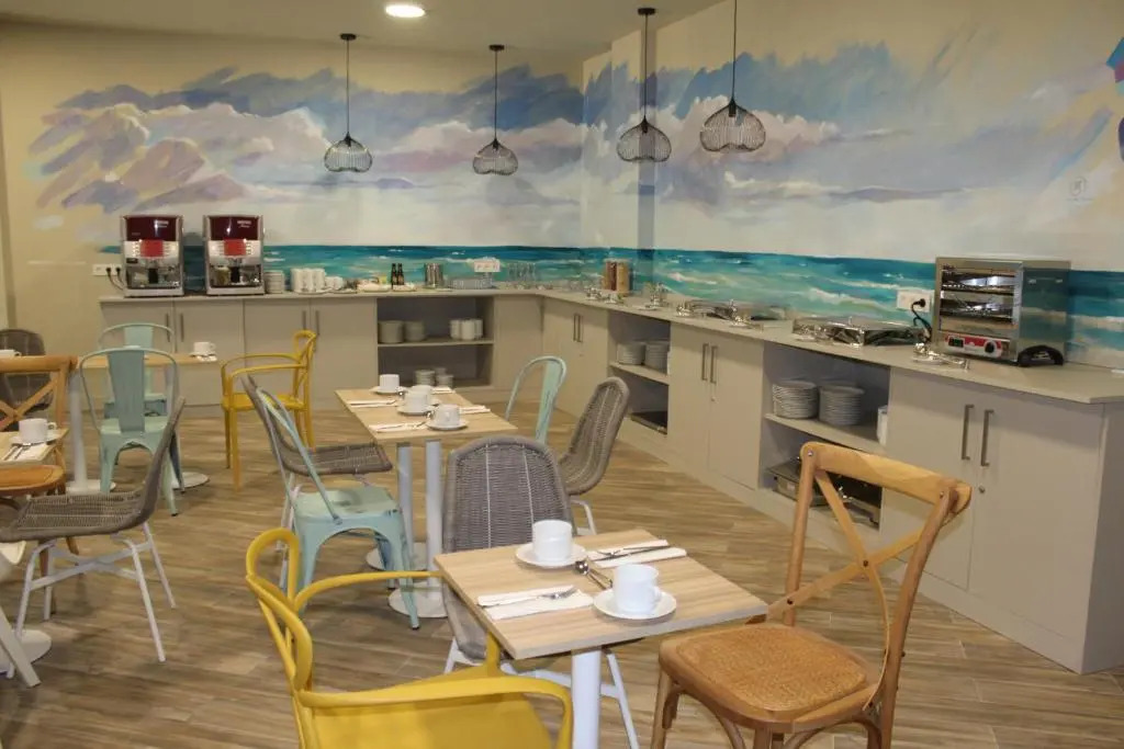 Casual del Mar Málaga by Casual Hoteles