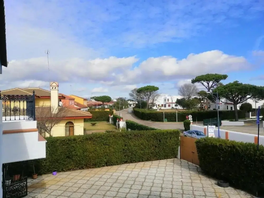 Hotel Matalascañas