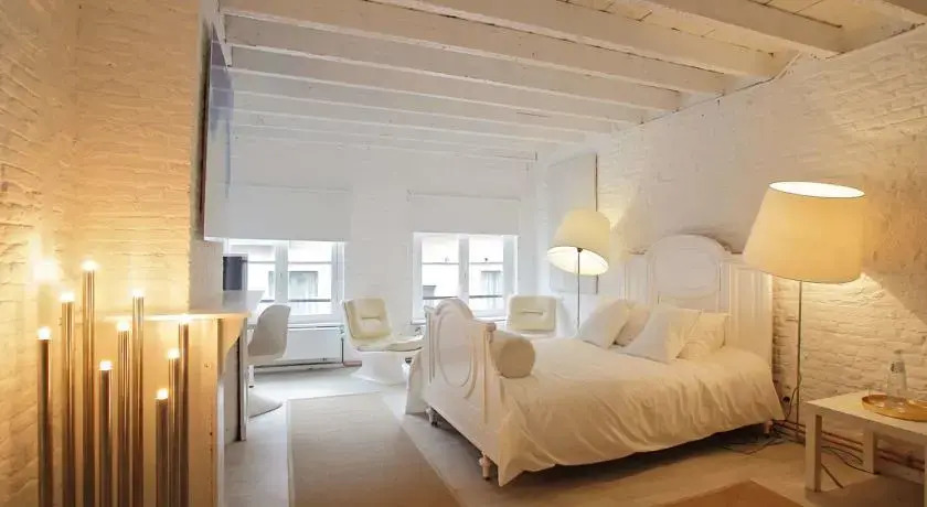 Your Private House Grand-Place