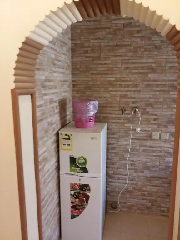 Al Masarah Furnished Units
