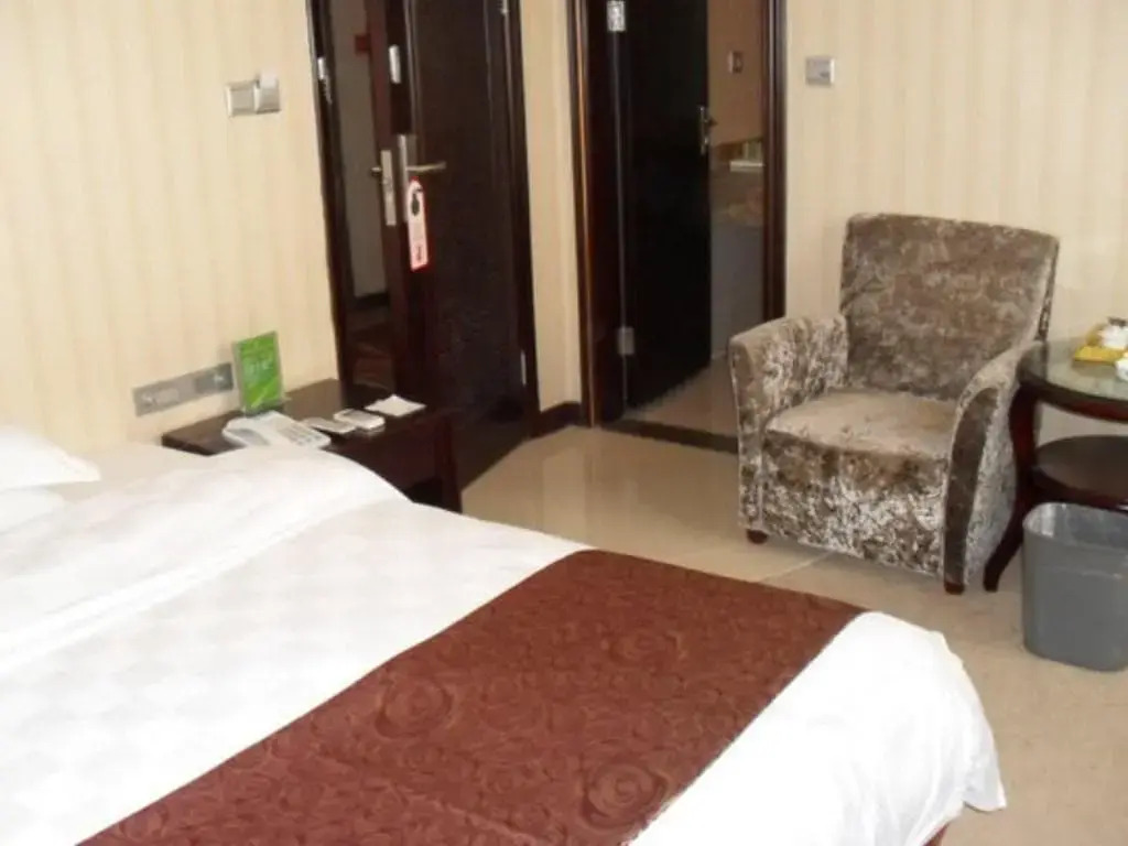 Wanjia Oriental Hotel