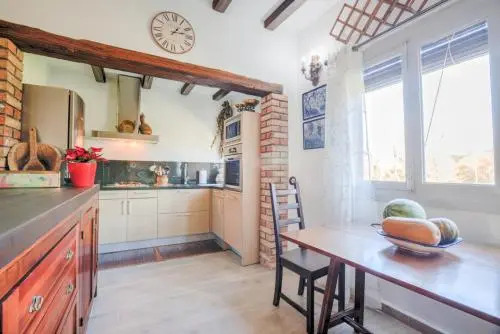 Casa Rural Vega el Dorado