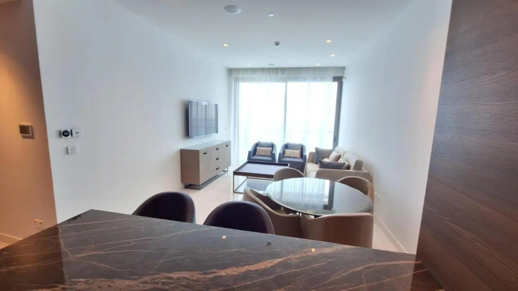 Phaedrus Living Del Mar Suite 311
