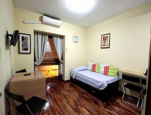 Apartamentos Stella