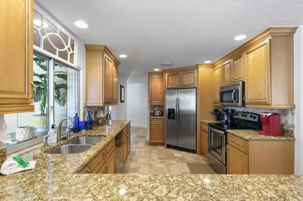 Rookery Ct. 356 Marco Island Vacation Rental 3 Bedroom Home by Redawning