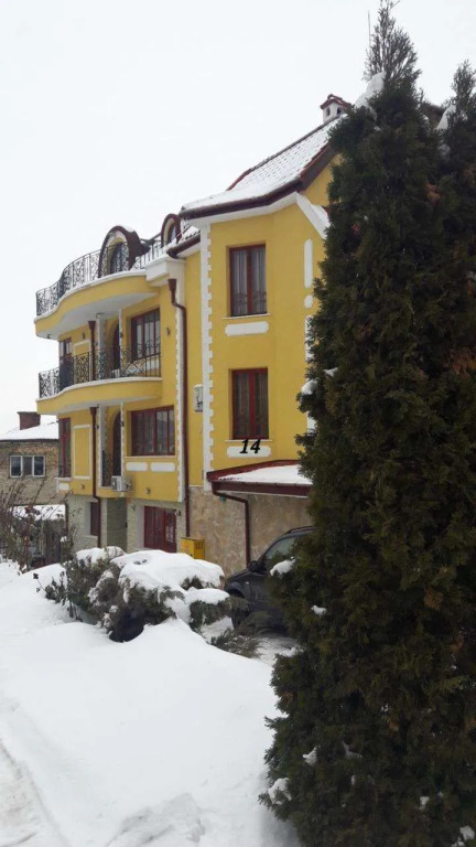Family Hotel Rai