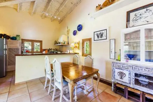Villa Cuxac De Na Joana