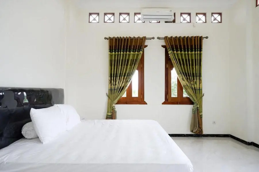Griya Mataram Kotagede Mitra RedDoorz