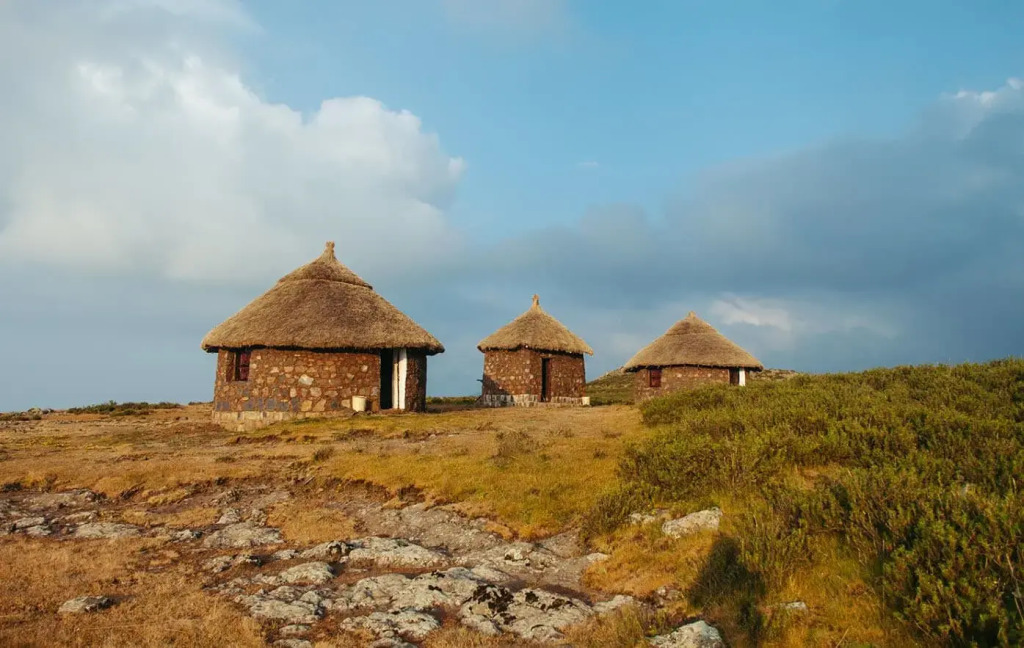 Degosach Eco Lodge