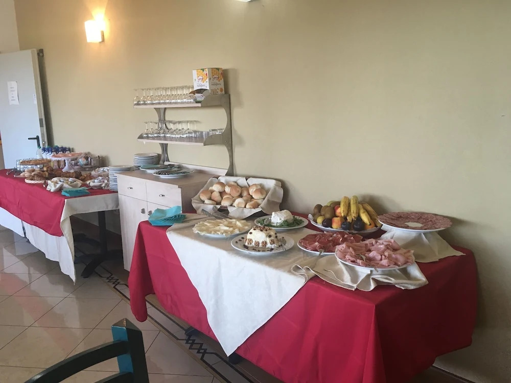 Hotel Castello Budoni