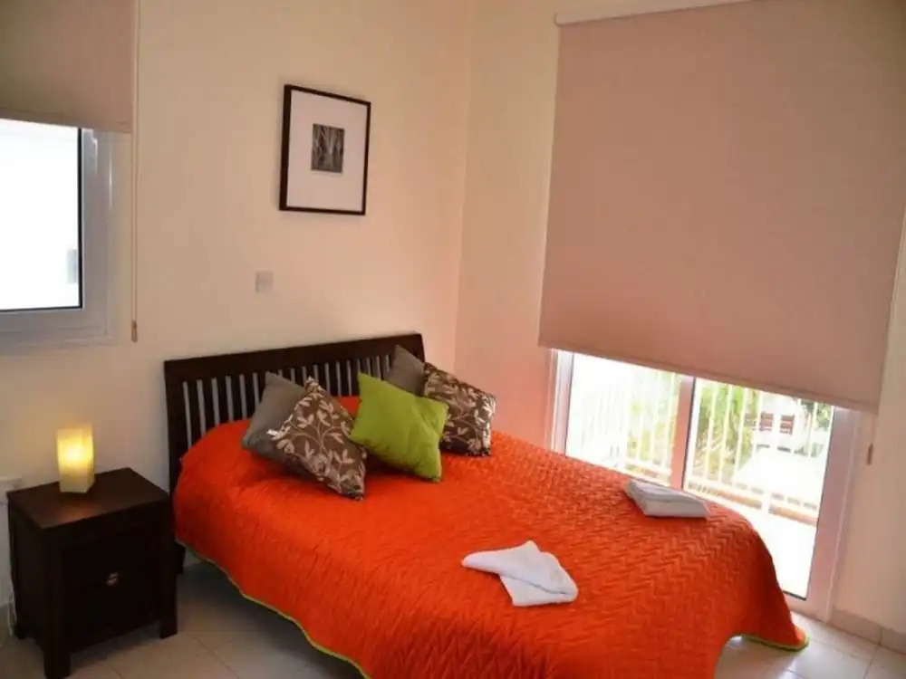 Cyprus Villa Dafni 21 Gold