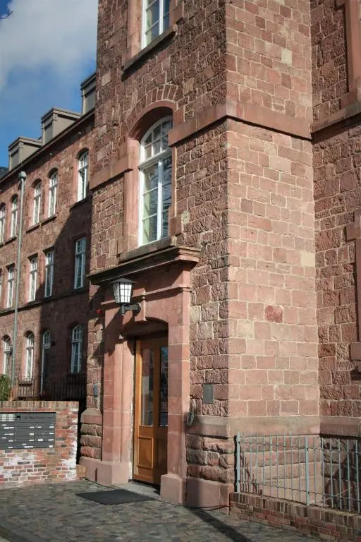 Apartment 3 / Ein - Zweipersonen