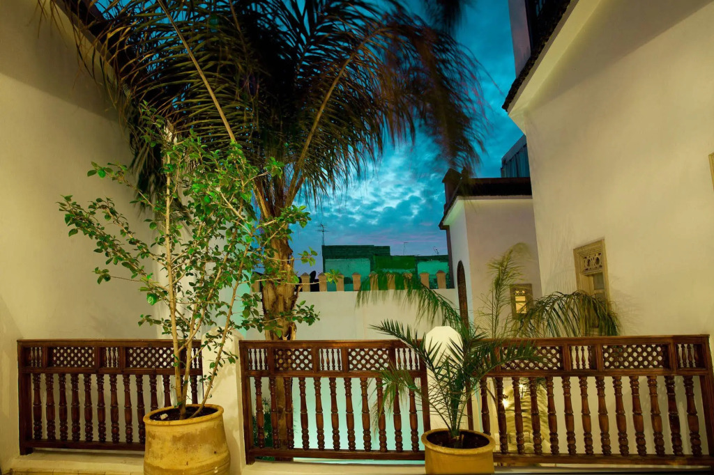 Riad Alma