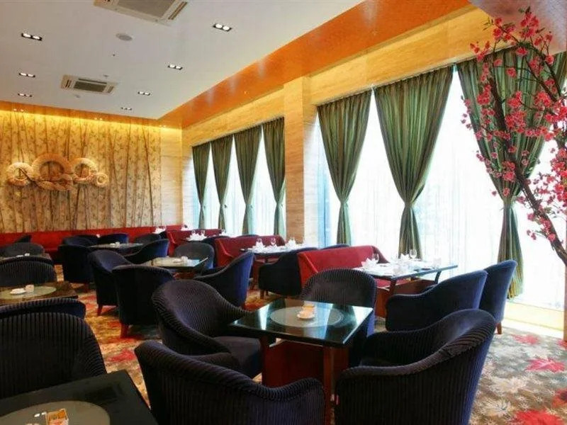 Best Western Premier Hangzhou Richful Green Hotel