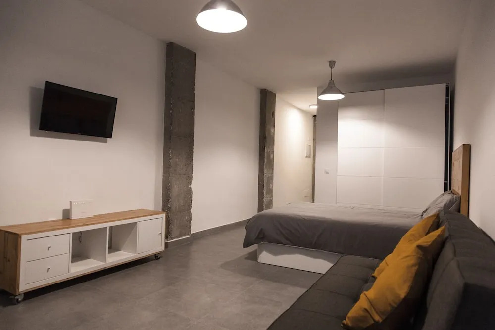 Apartamento Gravina Apartment