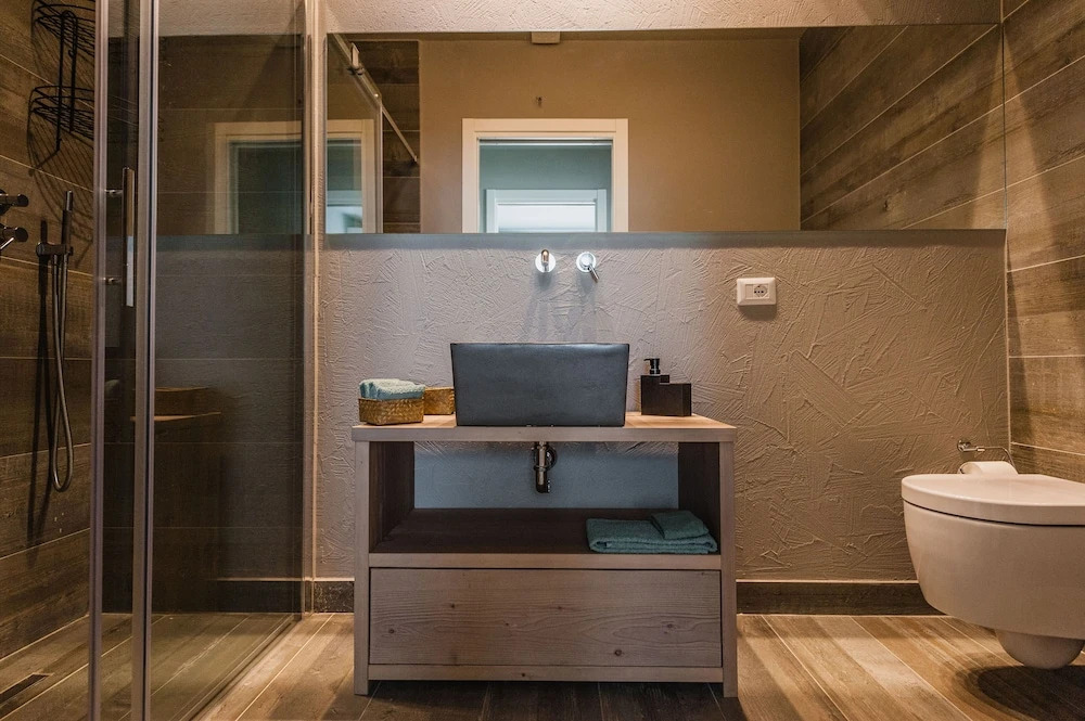 Minicucco Homes by Letstay